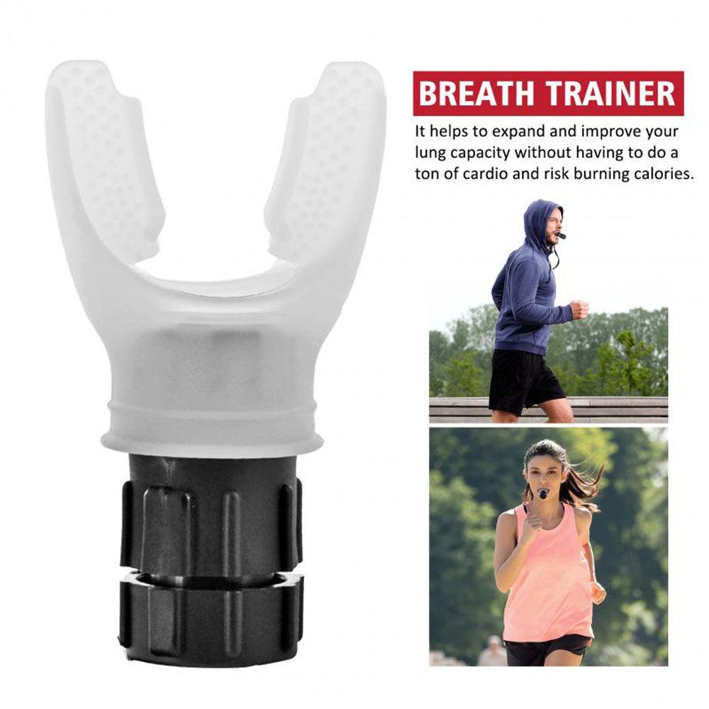 Brearth Trainer - Cardio Edition