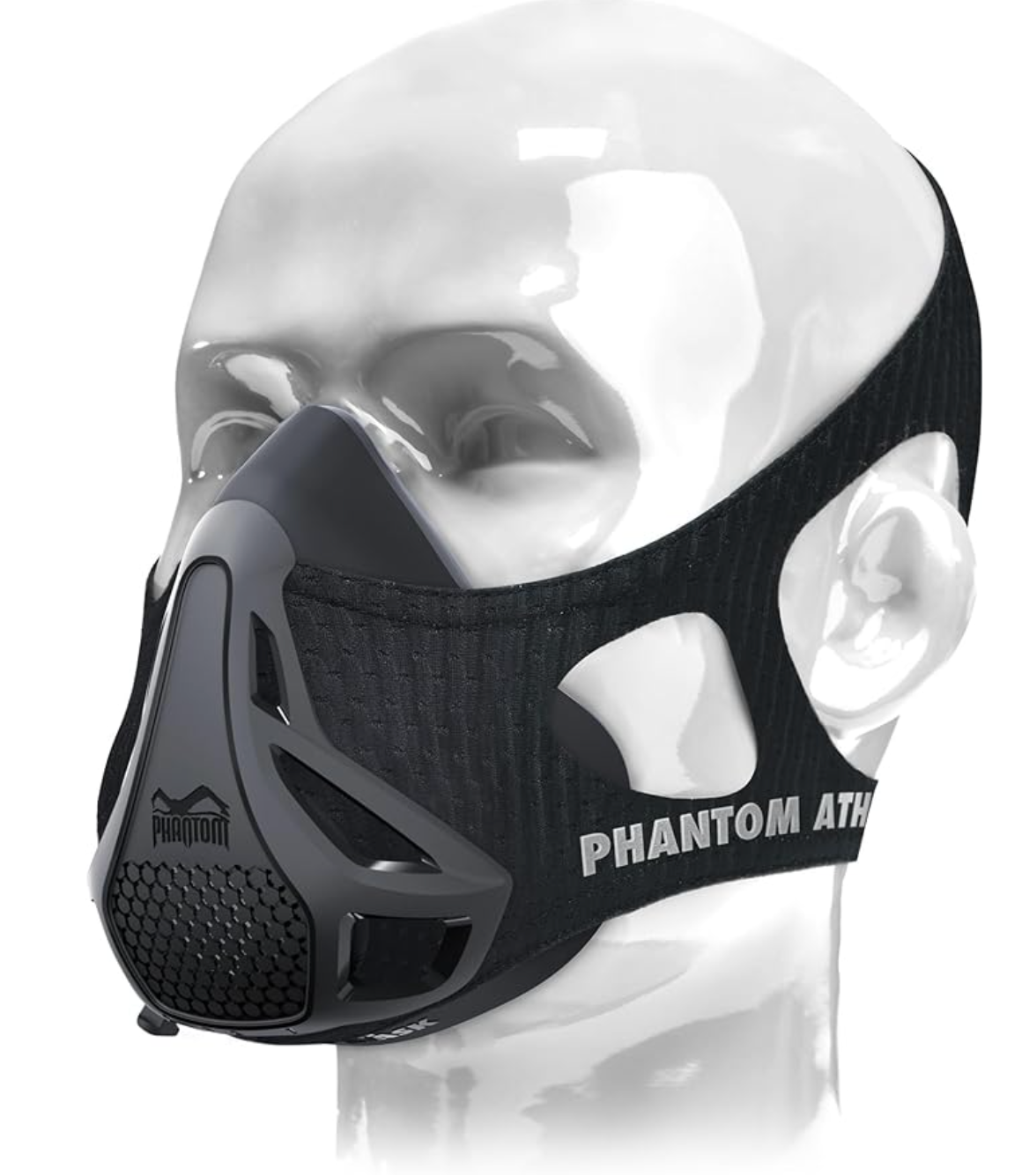 Phantom Athletics Mask™ - Cardio Edition