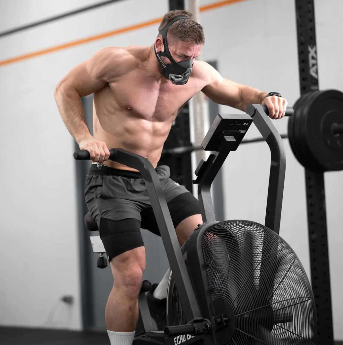 Phantom Athletics Mask™ - Cardio Edition