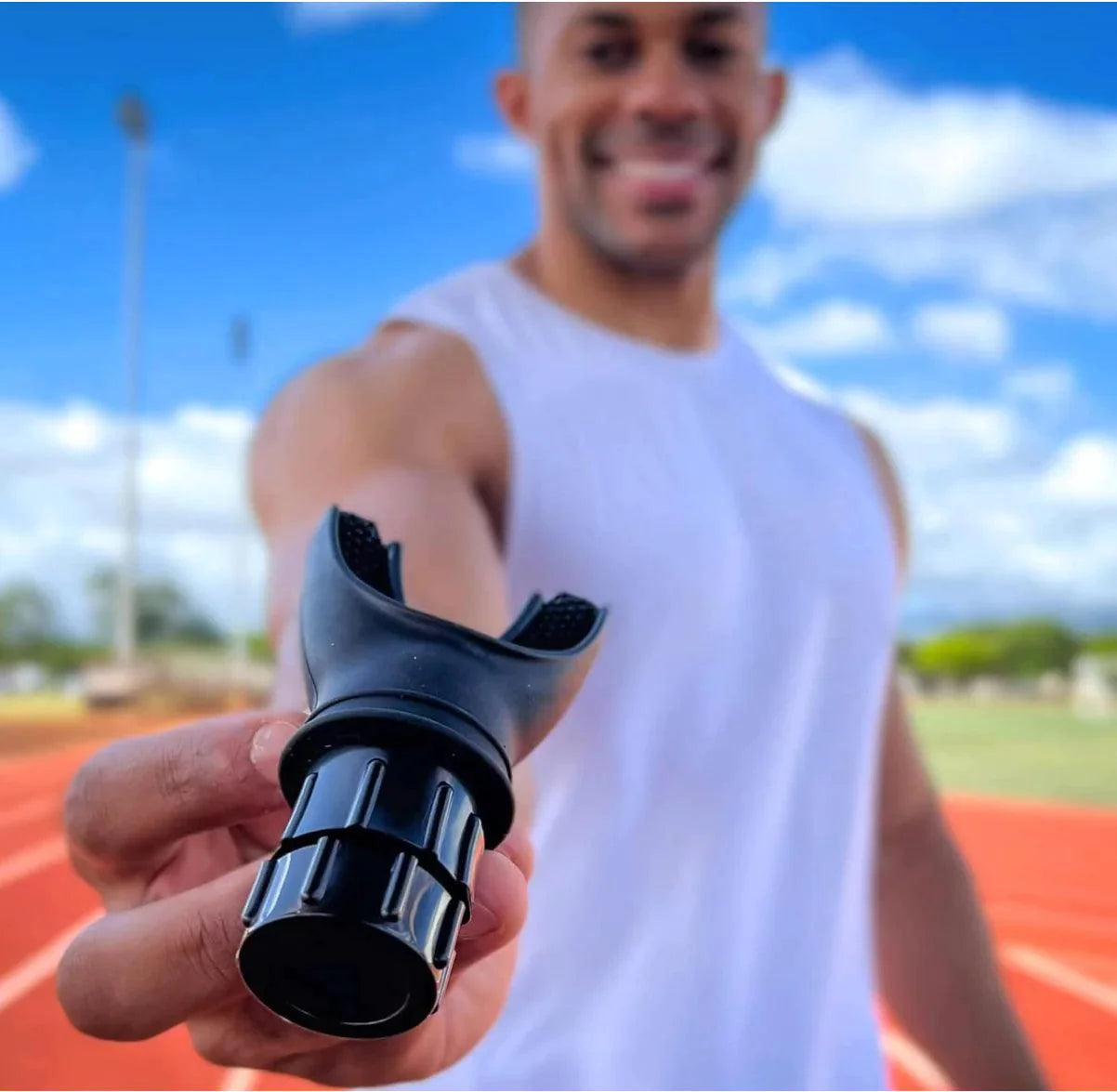 Brearth Trainer - Cardio Edition